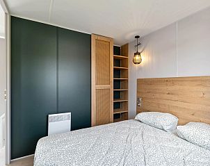 Verblijf 097528 - Vakantiewoning Ardennen (Luxemburg) - Vakantiehuis Camping Papillon Bouillon - Familie 134