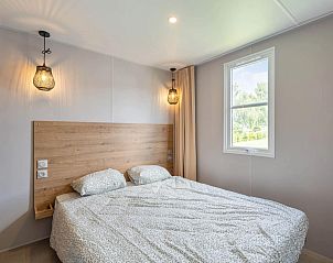 Verblijf 097528 - Vakantiewoning Ardennen (Luxemburg) - Vakantiehuis Camping Papillon Bouillon - Familie 134