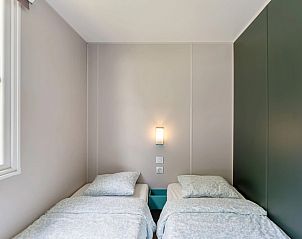 Verblijf 097528 - Vakantiewoning Ardennen (Luxemburg) - Vakantiehuis Camping Papillon Bouillon - Familie 134