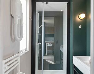 Verblijf 097528 - Vakantiewoning Ardennen (Luxemburg) - Vakantiehuis Camping Papillon Bouillon - Familie 134