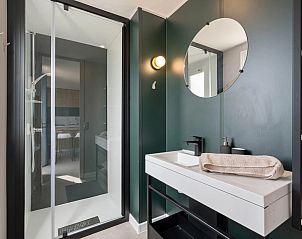 Verblijf 097528 - Vakantiewoning Ardennen (Luxemburg) - Vakantiehuis Camping Papillon Bouillon - Familie 134