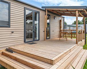 Verblijf 097528 - Vakantiewoning Ardennen (Luxemburg) - Vakantiehuis Camping Papillon Bouillon - Familie 134