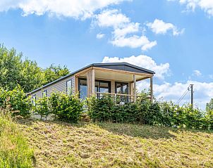 Verblijf 097529 - Vakantiewoning Ardennen (Luxemburg) - Vakantiehuis Camping Papillon Bouillon - Vakantiehuis Premiu