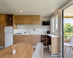 Verblijf 097529 - Vakantiewoning Ardennen (Luxemburg) - Vakantiehuis Camping Papillon Bouillon - Vakantiehuis Premiu