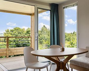 Verblijf 097529 - Vakantiewoning Ardennen (Luxemburg) - Vakantiehuis Camping Papillon Bouillon - Vakantiehuis Premiu