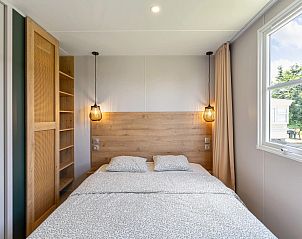 Verblijf 097529 - Vakantiewoning Ardennen (Luxemburg) - Vakantiehuis Camping Papillon Bouillon - Vakantiehuis Premiu