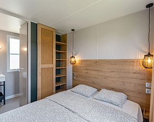 Verblijf 097529 - Vakantiewoning Ardennen (Luxemburg) - Vakantiehuis Camping Papillon Bouillon - Vakantiehuis Premiu