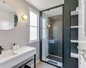 Verblijf 097529 - Vakantiewoning Ardennen (Luxemburg) - Vakantiehuis Camping Papillon Bouillon - Vakantiehuis Premiu