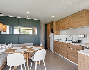 Verblijf 097530 - Vakantiewoning Ardennen (Luxemburg) - Vakantiehuis Camping Papillon Bouillon - Premium 137