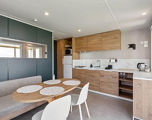 Verblijf 097530 - Vakantiewoning Ardennen (Luxemburg) - Vakantiehuis Camping Papillon Bouillon - Premium 137