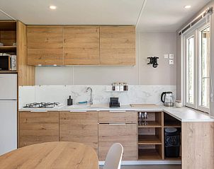 Verblijf 097530 - Vakantiewoning Ardennen (Luxemburg) - Vakantiehuis Camping Papillon Bouillon - Premium 137