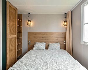 Verblijf 097530 - Vakantiewoning Ardennen (Luxemburg) - Vakantiehuis Camping Papillon Bouillon - Premium 137