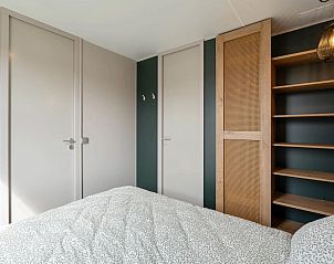 Verblijf 097530 - Vakantiewoning Ardennen (Luxemburg) - Vakantiehuis Camping Papillon Bouillon - Premium 137