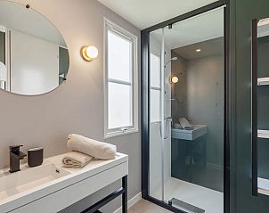 Verblijf 097530 - Vakantiewoning Ardennen (Luxemburg) - Vakantiehuis Camping Papillon Bouillon - Premium 137