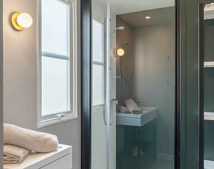 Verblijf 097530 - Vakantiewoning Ardennen (Luxemburg) - Vakantiehuis Camping Papillon Bouillon - Premium 137