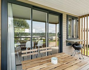 Verblijf 097530 - Vakantiewoning Ardennen (Luxemburg) - Vakantiehuis Camping Papillon Bouillon - Premium 137