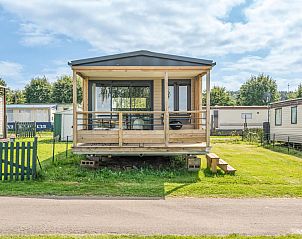 Verblijf 097530 - Vakantiewoning Ardennen (Luxemburg) - Vakantiehuis Camping Papillon Bouillon - Premium 137