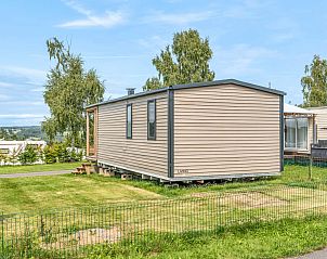 Verblijf 097530 - Vakantiewoning Ardennen (Luxemburg) - Vakantiehuis Camping Papillon Bouillon - Premium 137