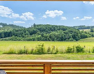 Verblijf 097531 - Vakantiewoning Ardennen (Luxemburg) - Vakantiehuis Camping Papillon Bouillon  Familie 279