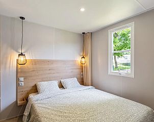 Verblijf 097531 - Vakantiewoning Ardennen (Luxemburg) - Vakantiehuis Camping Papillon Bouillon  Familie 279