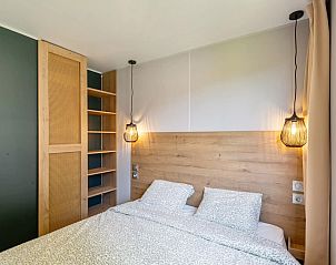 Verblijf 097531 - Vakantiewoning Ardennen (Luxemburg) - Vakantiehuis Camping Papillon Bouillon  Familie 279