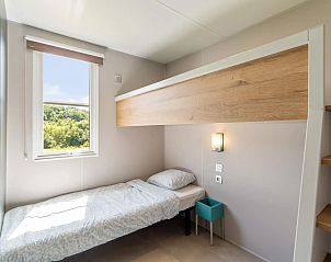 Verblijf 097531 - Vakantiewoning Ardennen (Luxemburg) - Vakantiehuis Camping Papillon Bouillon  Familie 279