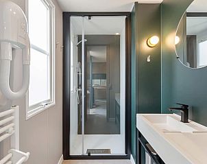 Verblijf 097531 - Vakantiewoning Ardennen (Luxemburg) - Vakantiehuis Camping Papillon Bouillon  Familie 279