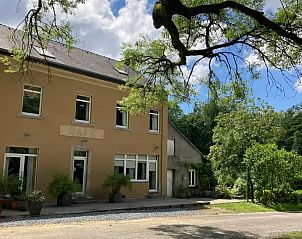 Verblijf 097532 - Vakantiewoning Ardennen (Luxemburg) - Het vogelgebied