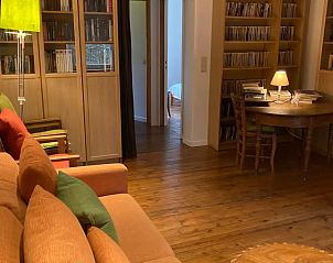 Verblijf 097532 - Vakantiewoning Ardennen (Luxemburg) - Het vogelgebied