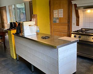 Verblijf 097532 - Vakantiewoning Ardennen (Luxemburg) - Het vogelgebied