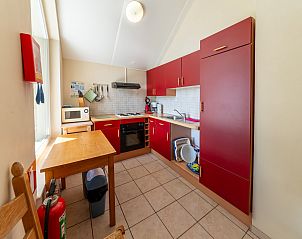 Unterkunft 097534 - Appartement Luxemburg - Yameta Up