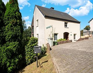 Unterkunft 097534 - Appartement Luxemburg - Yameta Up