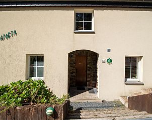 Unterkunft 097534 - Appartement Luxemburg - Yameta Up
