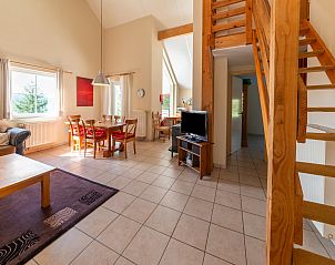 Unterkunft 097534 - Appartement Luxemburg - Yameta Up