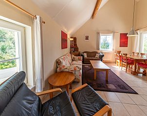 Unterkunft 097534 - Appartement Luxemburg - Yameta Up