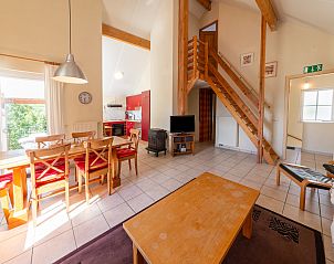 Unterkunft 097534 - Appartement Luxemburg - Yameta Up