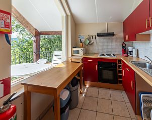 Unterkunft 097534 - Appartement Luxemburg - Yameta Up
