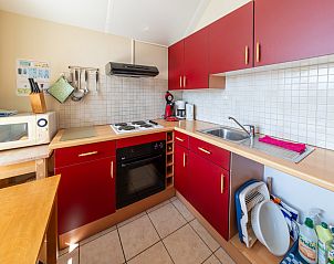 Unterkunft 097534 - Appartement Luxemburg - Yameta Up