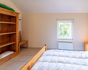 Unterkunft 097534 - Appartement Luxemburg - Yameta Up