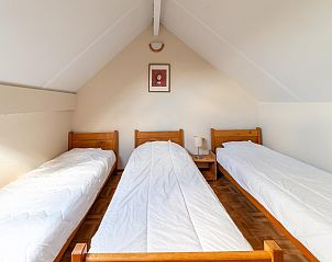 Unterkunft 097534 - Appartement Luxemburg - Yameta Up