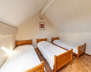Unterkunft 097534 - Appartement Luxemburg - Yameta Up