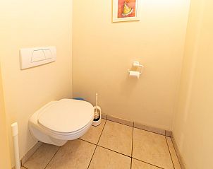 Unterkunft 097534 - Appartement Luxemburg - Yameta Up