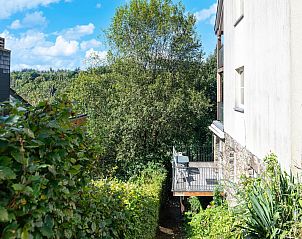 Unterkunft 097534 - Appartement Luxemburg - Yameta Up