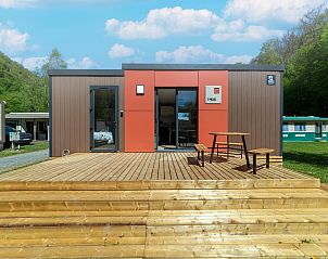 Unterkunft 097537 - Chalet Luxemburg - Le Randonneur