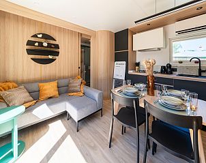Unterkunft 097537 - Chalet Luxemburg - Le Randonneur