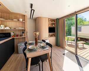 Unterkunft 097537 - Chalet Luxemburg - Le Randonneur