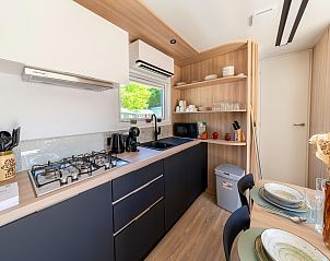 Unterkunft 097537 - Chalet Luxemburg - Le Randonneur