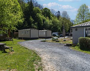 Unterkunft 097537 - Chalet Luxemburg - Le Randonneur