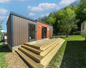 Unterkunft 097537 - Chalet Luxemburg - Le Randonneur