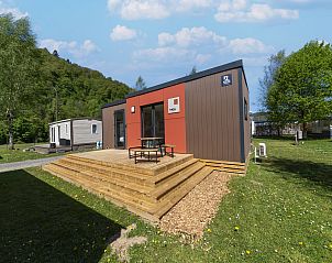 Unterkunft 097537 - Chalet Luxemburg - Le Randonneur